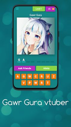 Gawr Gura simp - Screenshot 1