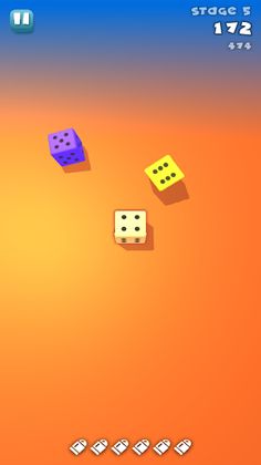 Dice Showdown - Screenshot 2