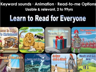 FaithSteps - Screenshot 1