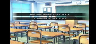 Una aventura filosófica - Screenshot 3