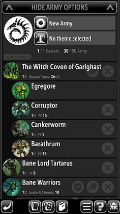 War Room 2 - Screenshot 4