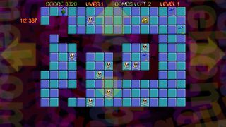 Time To Get The Bomb - Screenshot 1