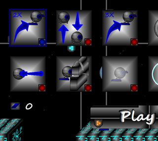 Ball & Balls - Screenshot 3