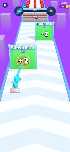 Punch Machine - Screenshot 3