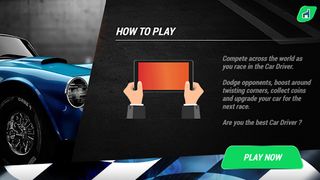 Car Racing - Screenshot 2