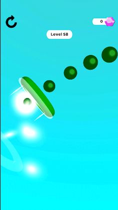 Ring Flip - Screenshot 3