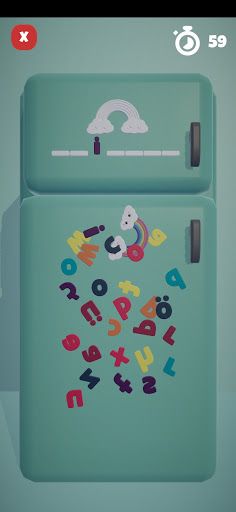 Words and Pictures - Screenshot 3