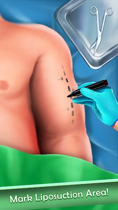 Master Doctor Surgery Hospital - Screenshot 2