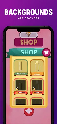 Water Sort Puzzle Extra - Screenshot 4