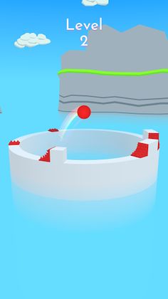 Circles 3D - Screenshot 1