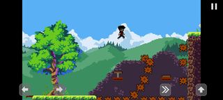 Sullen Boy - Platformer Game - Screenshot 3