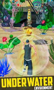 Temple Ocean Endless Final Run - Screenshot 1