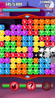 Oriental Dash - Screenshot 2