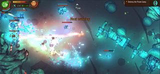 No Way Home - Screenshot 2