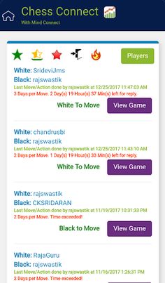 Chess Connect - Screenshot 3