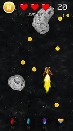 Pixeled - Screenshot 4