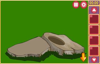 Free New Escape Game 76 Footba - Screenshot 2