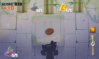 Mr Muncher - Screenshot 3