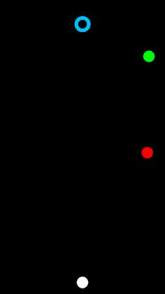 bounce ball - Screenshot 2