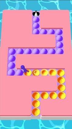 Pop Dash - Screenshot 1