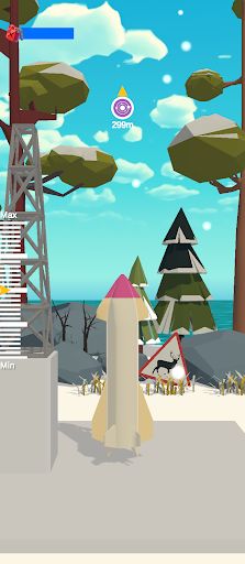 SpaceY - Screenshot 3