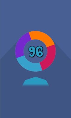 Kala Wheel: Reflex Stimulation - Screenshot 2