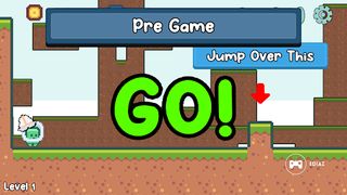 Jump Stop - Screenshot 3
