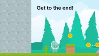 test horror game - Screenshot 1