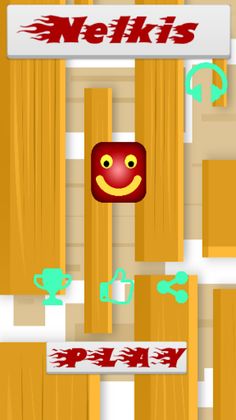 Nelkis 2D - Screenshot 3