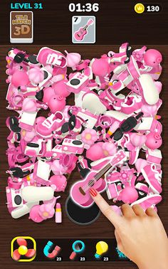 Tile Match 3D - Matching Game - Screenshot 3