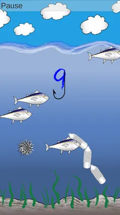 Bunch of Tuna - Screenshot 1