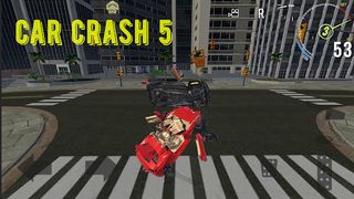 Car Crash 5 - Screenshot 3