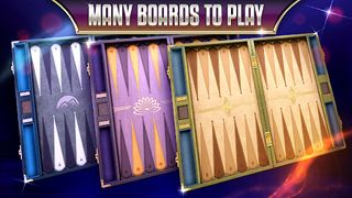 Backgammon Legends Online - Screenshot 2