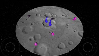 Squeenks! - Screenshot 2