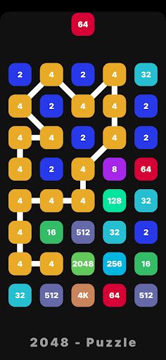2248 - Puzzle Merge - Screenshot 3