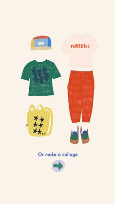 ButtonUpp paper doll clothing - Screenshot 3