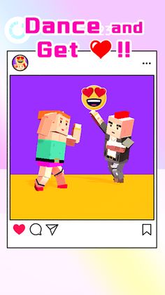 Emoji Life 3D - Screenshot 1