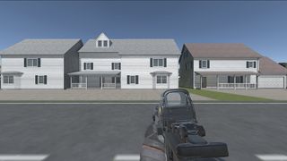 Recurrence - Lite - Screenshot 1