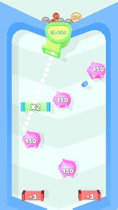 CoinZ 3D - Screenshot 1