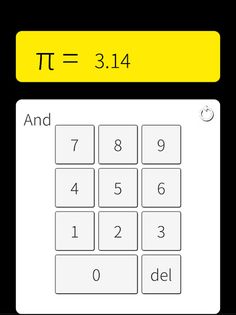 Pi 1000 - Screenshot 2