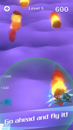 Air Hero - Screenshot 3