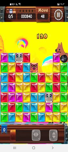 save the cats - Screenshot 2