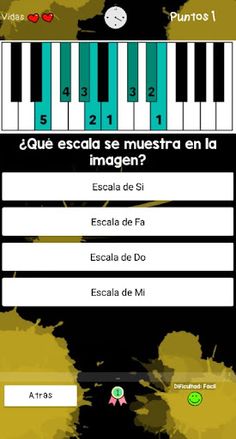 Cultura General (TLK) - Screenshot 3