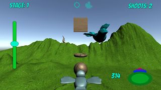 Bird Way - Screenshot 2