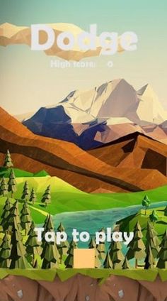 Dodge - Screenshot 1