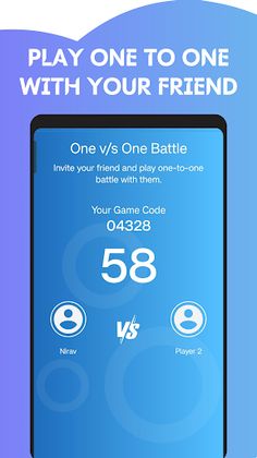 Math G - Multiplayer Math Game - Screenshot 3
