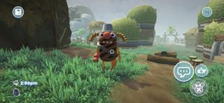 Bugsnax - Screenshot 1