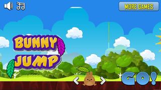 Bunny Jump - Screenshot 1