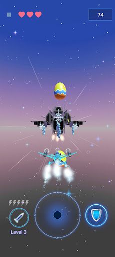 Space L - Screenshot 2