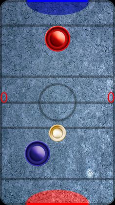 Air Hockey 2d - Screenshot 4